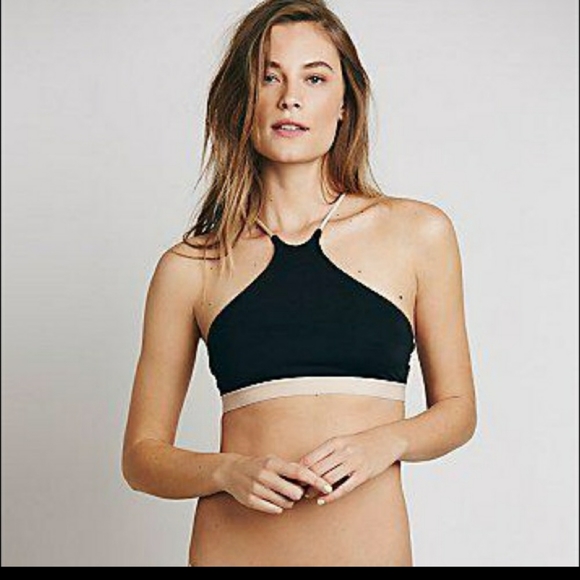 CALI DREAMING SCULPOR TOP-XSSIZE 1BLACK &CREAM - Picture 3 of 8